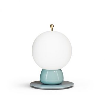 Athena Table Lamp