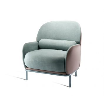 Beetley Armchair