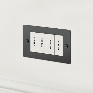 2G Euro Plate & Insert
