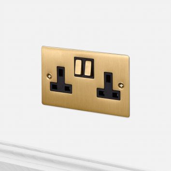 2G Socket
