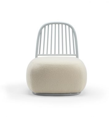 Circe Armchair