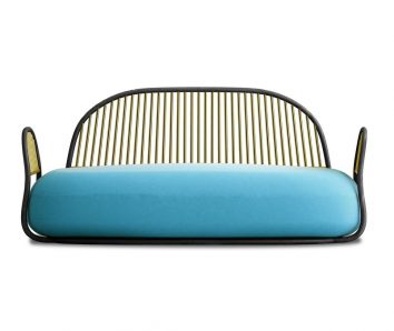 Circe Sofa