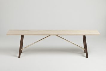 Bench Two