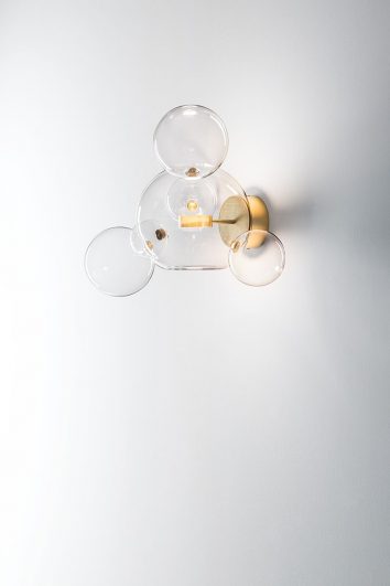 Bolle Wall