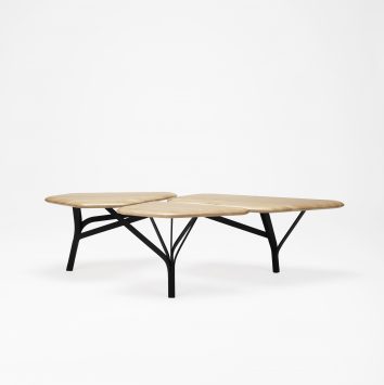 Borghese Coffee Table
