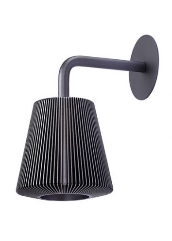 Bramah Bedside Lamp