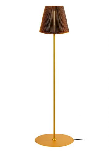 Bramah Floor Lamp