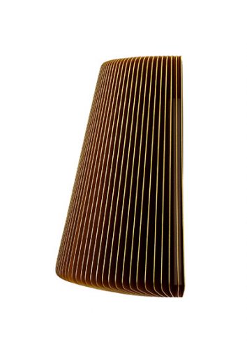 Bramah Wall Light Large