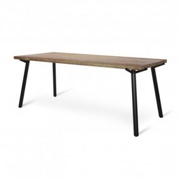 Branch 76"/91" Dining Table