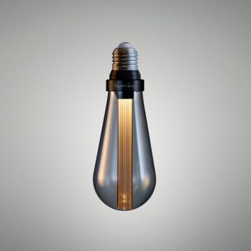 Buster Bulb