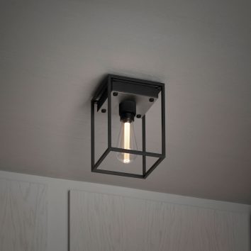 Caged Ceiling 1.0 Medium