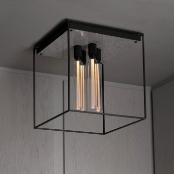 Caged Ceiling 4.0