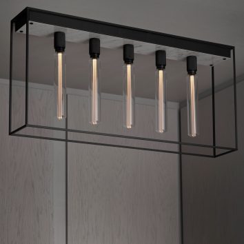 Caged Ceiling 5.0