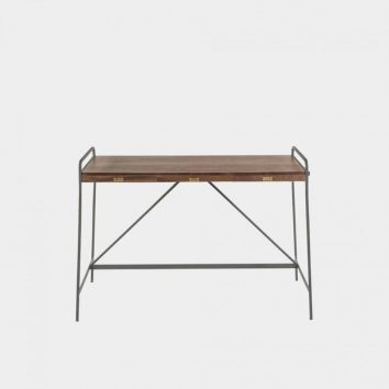 Camper Desk