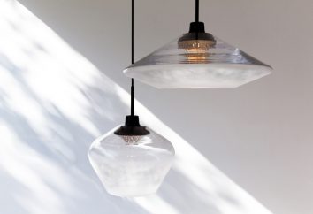 Canopy pendant