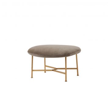 Caristo Ottoman