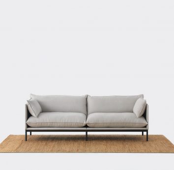 Carousel Sofa
