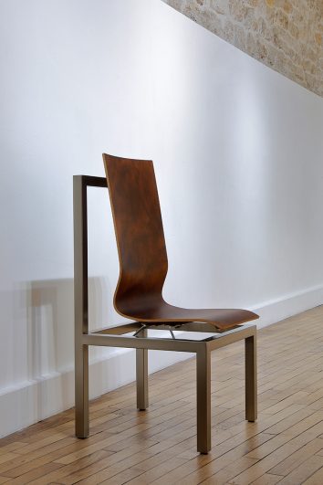 BNF chair
