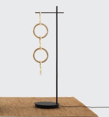 Circus Floor Light