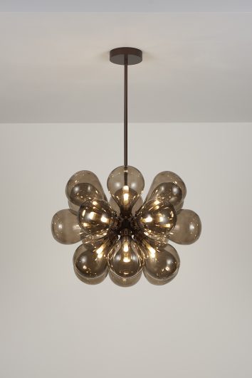 Cintola Maxi Pendant