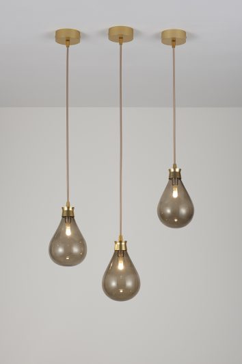 Cintola Pendant