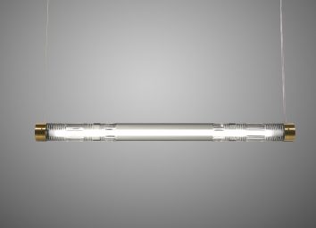 Crystal Tube Light