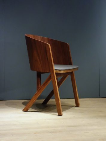 Draft Chair