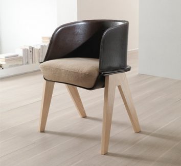 Lucia Dining Chair