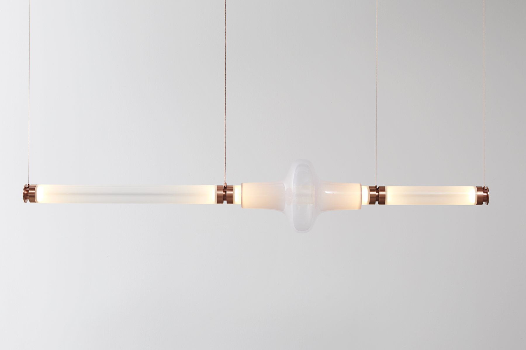 Luna Kaleido XL 1 Tier Chandelier