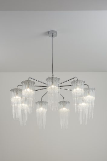 GS Chandelier