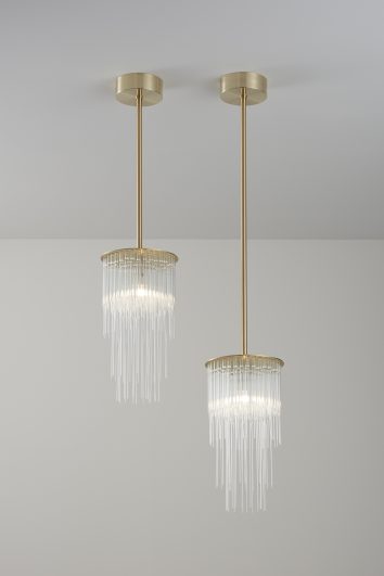 GS Pendant