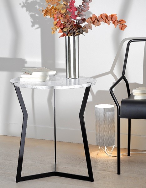 Star Side Table