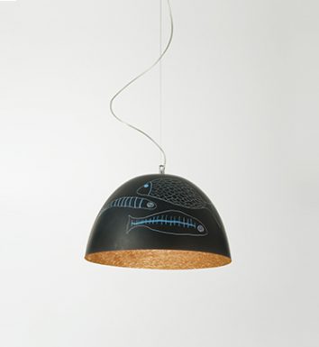 H2O Lavagna