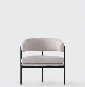 Isabella Chair