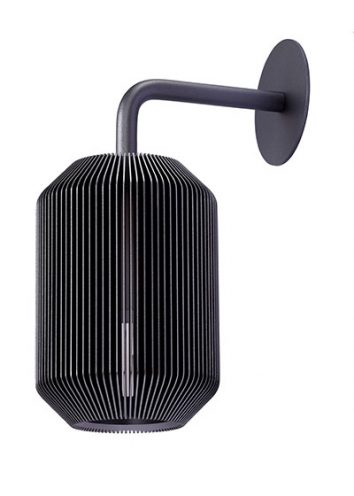 Joseph Bedside Lamp