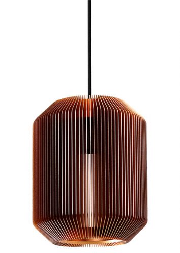 Joseph Pendant Large