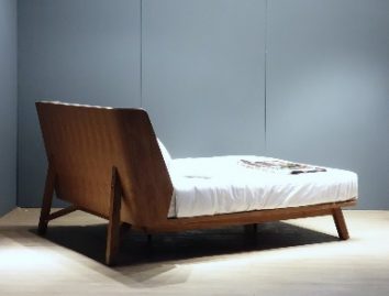 Jotter Bed