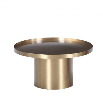 Rivet Coffee Table