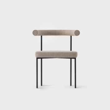 Kashmir Chair