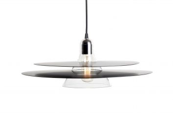 Cymbal Pendant