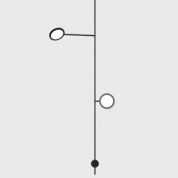 DISCUS WALL CLIMBER