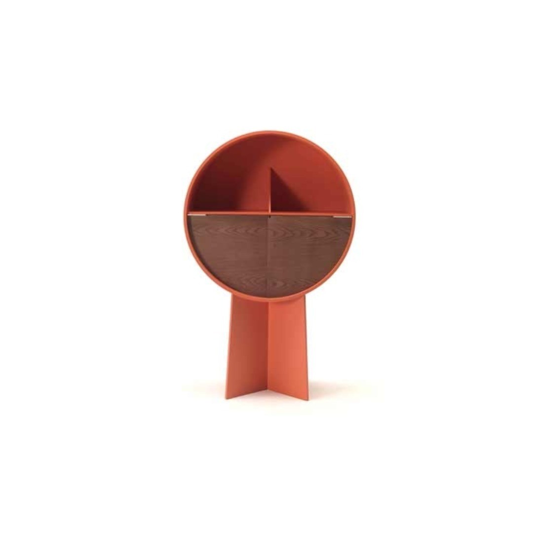 Luna Cabinet