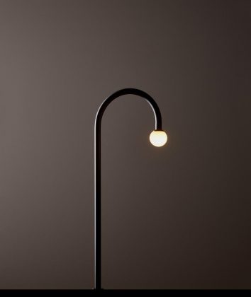 Arca Desk Lamp