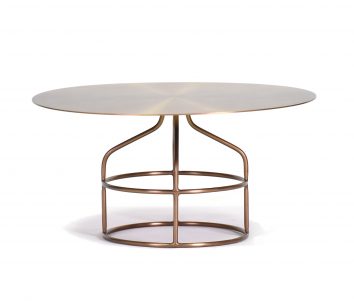 Pint Coffee Table