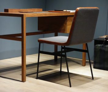 Porter Chair