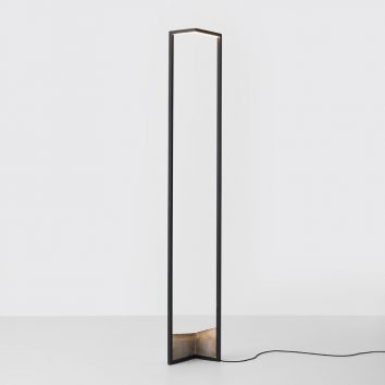 Foundry Floor Light