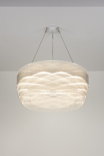 Ring Chandelier