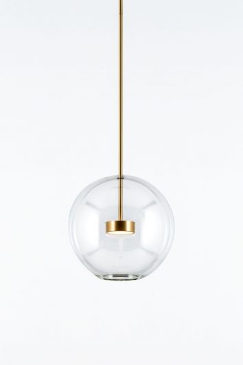 Soffio Pendant