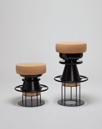 Tembo Stool