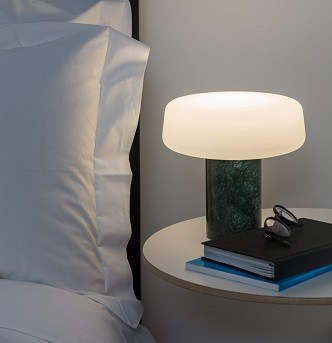 Solid Table Light Small